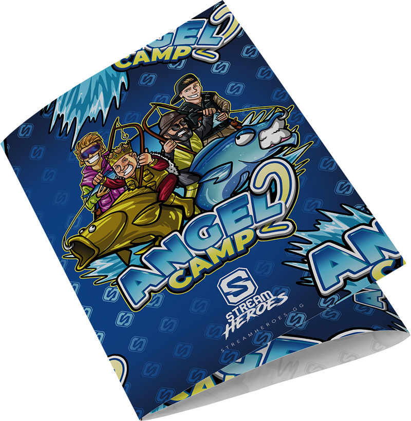 Angelcamp2 album